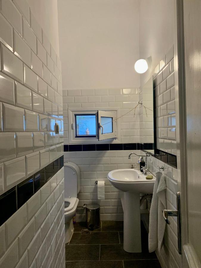 Casa Azul Lejlighed Spáta Eksteriør billede